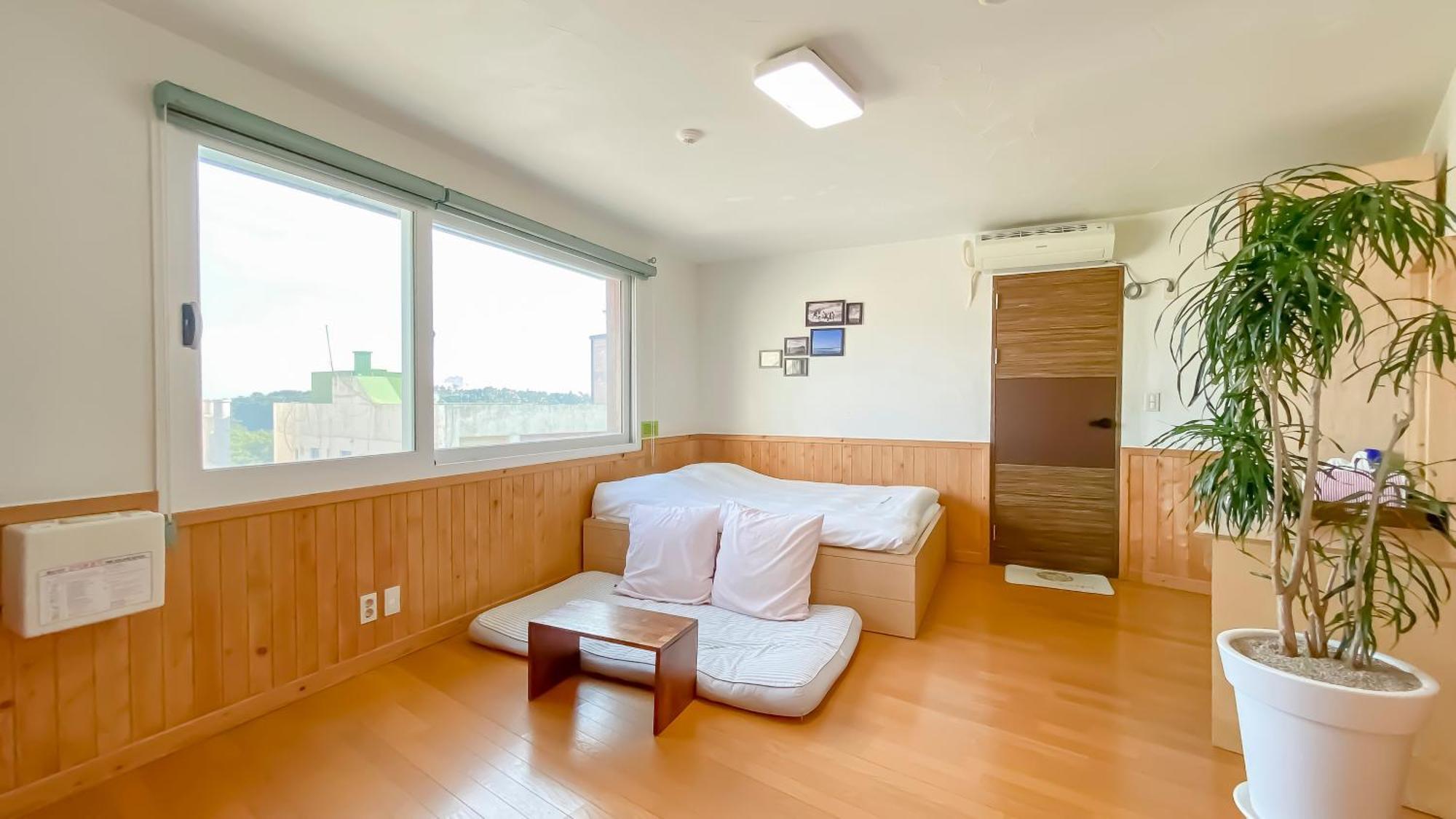 Backpacker'S Home Согвипхо Экстерьер фото