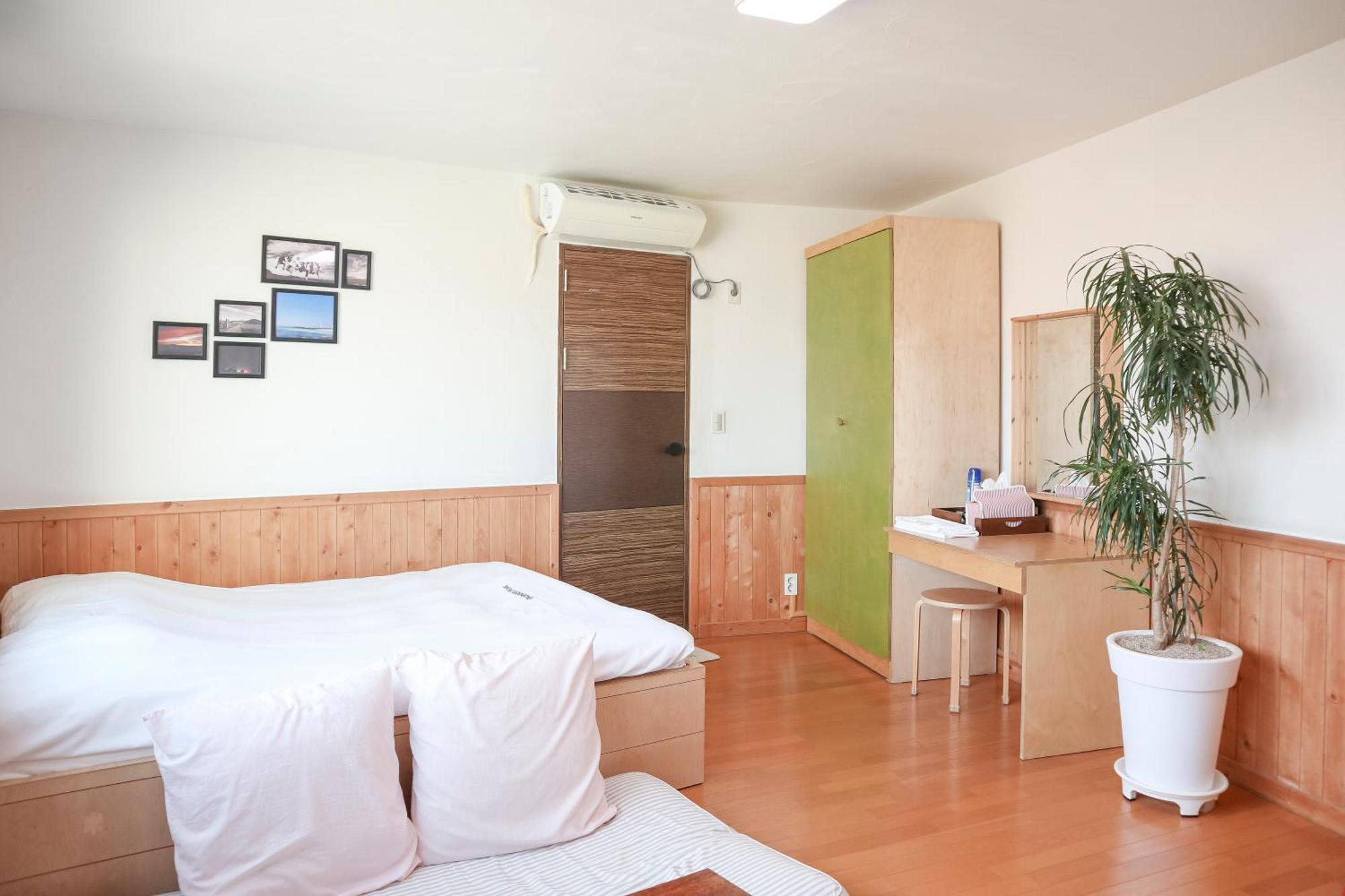 Backpacker'S Home Согвипхо Экстерьер фото
